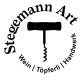 Weine von Stegemann ART-logo